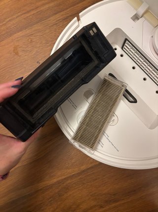 Robot Aspirador Xiaomi Robot Vacuum-Mop 2S