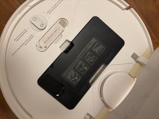 Robot Aspirador Xiaomi Robot Vacuum-Mop 2S
