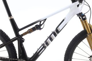 Bicicleta BMC Fourstroke 01 FRS XX AXS t.L Reacondicionada