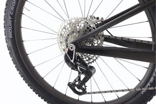 Bicicleta BMC Fourstroke 01 FRS XX AXS t.L Reacondicionada