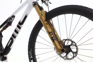 Bicicleta BMC Fourstroke 01 FRS XX AXS t.L Reacondicionada