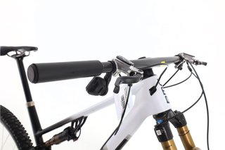 Bicicleta BMC Fourstroke 01 FRS XX AXS t.L Reacondicionada