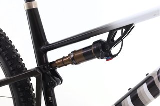 Bicicleta BMC Fourstroke 01 FRS XX AXS t.L Reacondicionada