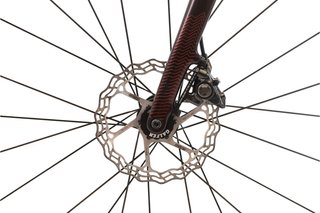Bicicleta Orbea Orca M10iLTD Di2 12V t.48 Reacondicionada