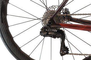 Bicicleta Orbea Orca M10iLTD Di2 12V t.48 Reacondicionada