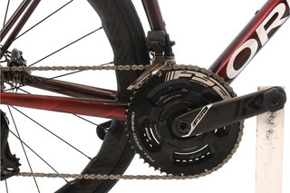 Bicicleta Orbea Orca M10iLTD Di2 12V t.48 Reacondicionada