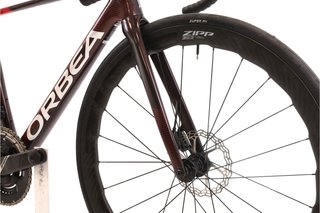 Bicicleta Orbea Orca M10iLTD Di2 12V t.48 Reacondicionada