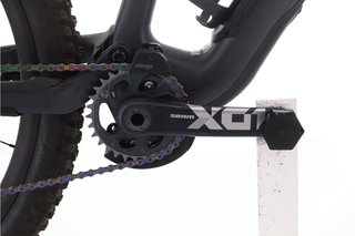 Bicicleta Specialized StumpJumper Evo S-Works XX1 AXS t.L Reacondicionada