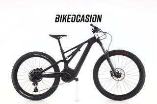 Bicicleta Specialized Turbo Levo t.S Reacondicionada
