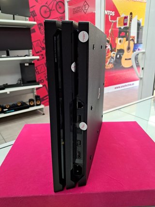 Console PS4 Pro 1Tb SENZA CONTROLLER