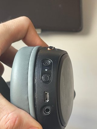 SteelSeries Arctis 9X Auriculares Gaming