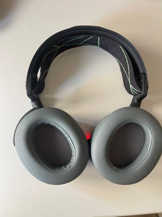 SteelSeries Arctis 9X Auriculares Gaming