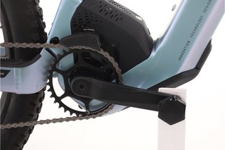 Bicicleta Scott Patron eRide 910 GX AXS t.M Reacondicionada