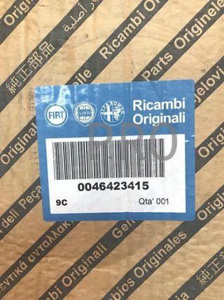 Discos freno fiat lancia alfa