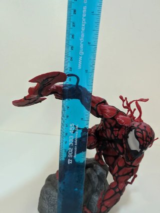 Figura Carnage Marvel Gallery Diamond Select