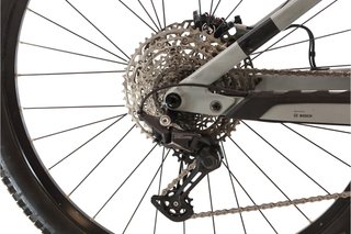 Bicicleta Cube Stereo Hybrid 140 Pro t.L Reacondicionada