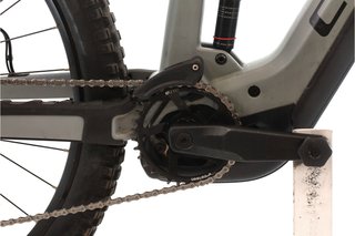 Bicicleta Cube Stereo Hybrid 140 Pro t.L Reacondicionada