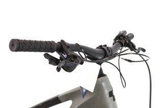 Bicicleta Cube Stereo Hybrid 140 Pro t.L Reacondicionada
