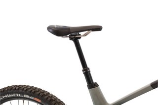 Bicicleta Cube Stereo Hybrid 140 Pro t.L Reacondicionada