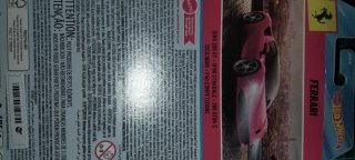 Hot Wheels Fast & Furious x10