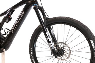 Bicicleta Specialized Turbo Levo Comp GX t.XL Reacondicionada