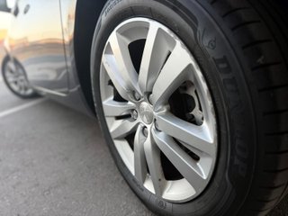 Peugeot 308 2016
