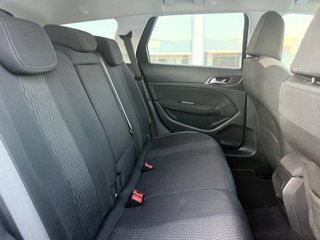 Peugeot 308 2016