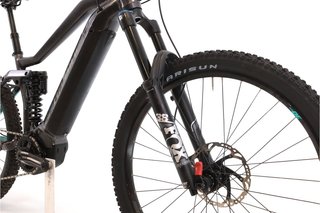 Bicicleta Haibike AllMtn 1 t.M Reacondicionada