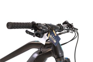 Bicicleta Haibike AllMtn 1 t.M Reacondicionada