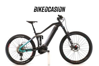 Bicicleta Haibike AllMtn 1 t.M Reacondicionada