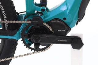 Bicicleta Merida eOne-Forty 500 t.S Reacondicionada