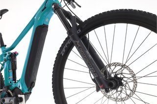 Bicicleta Merida eOne-Forty 500 t.S Reacondicionada