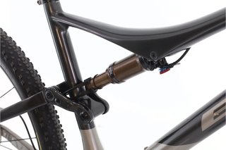 Bicicleta BH Lynx Race Evo GX AXS t.L Reacondicionada