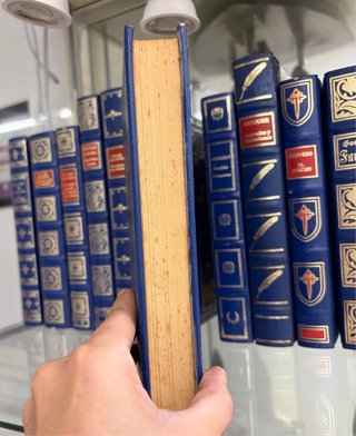 Colección clásicos literarios