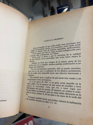 Colección clásicos literarios