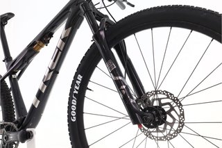 Bicicleta Trek Supercaliber GX t.M Reacondicionada