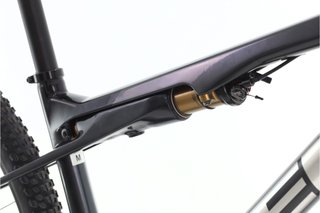 Bicicleta Trek Supercaliber GX t.M Reacondicionada