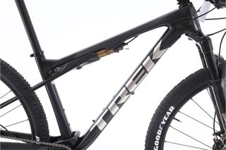 Bicicleta Trek Supercaliber GX t.M Reacondicionada