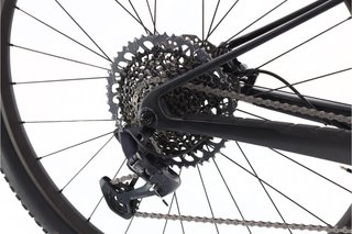 Bicicleta Trek Supercaliber GX t.M Reacondicionada