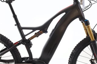 Bicicleta Orbea Wild t.L Reacondicionada
