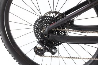 Bicicleta Orbea Wild t.L Reacondicionada