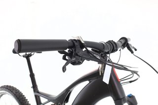 Bicicleta Orbea Wild t.L Reacondicionada