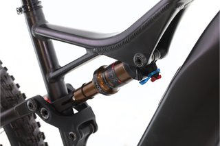 Bicicleta Orbea Wild t.L Reacondicionada