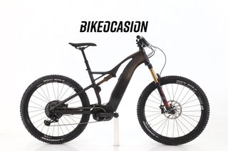 Bicicleta Orbea Wild t.L Reacondicionada