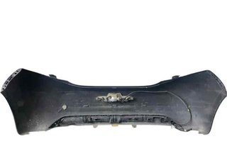 Paragolpes tras peugeot 1607254580 208 1.2 116541