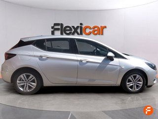 Opel Astra 1.2T SHT 96kW (130CV) Business Elegance