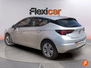 Opel Astra 1.2T SHT 96kW (130CV) Business Elegance