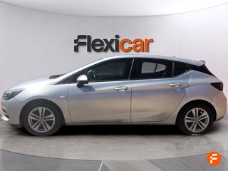 Opel Astra 1.2T SHT 96kW (130CV) Business Elegance
