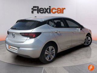 Opel Astra 1.2T SHT 96kW (130CV) Business Elegance