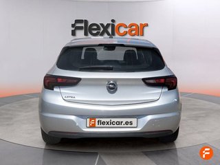 Opel Astra 1.2T SHT 96kW (130CV) Business Elegance